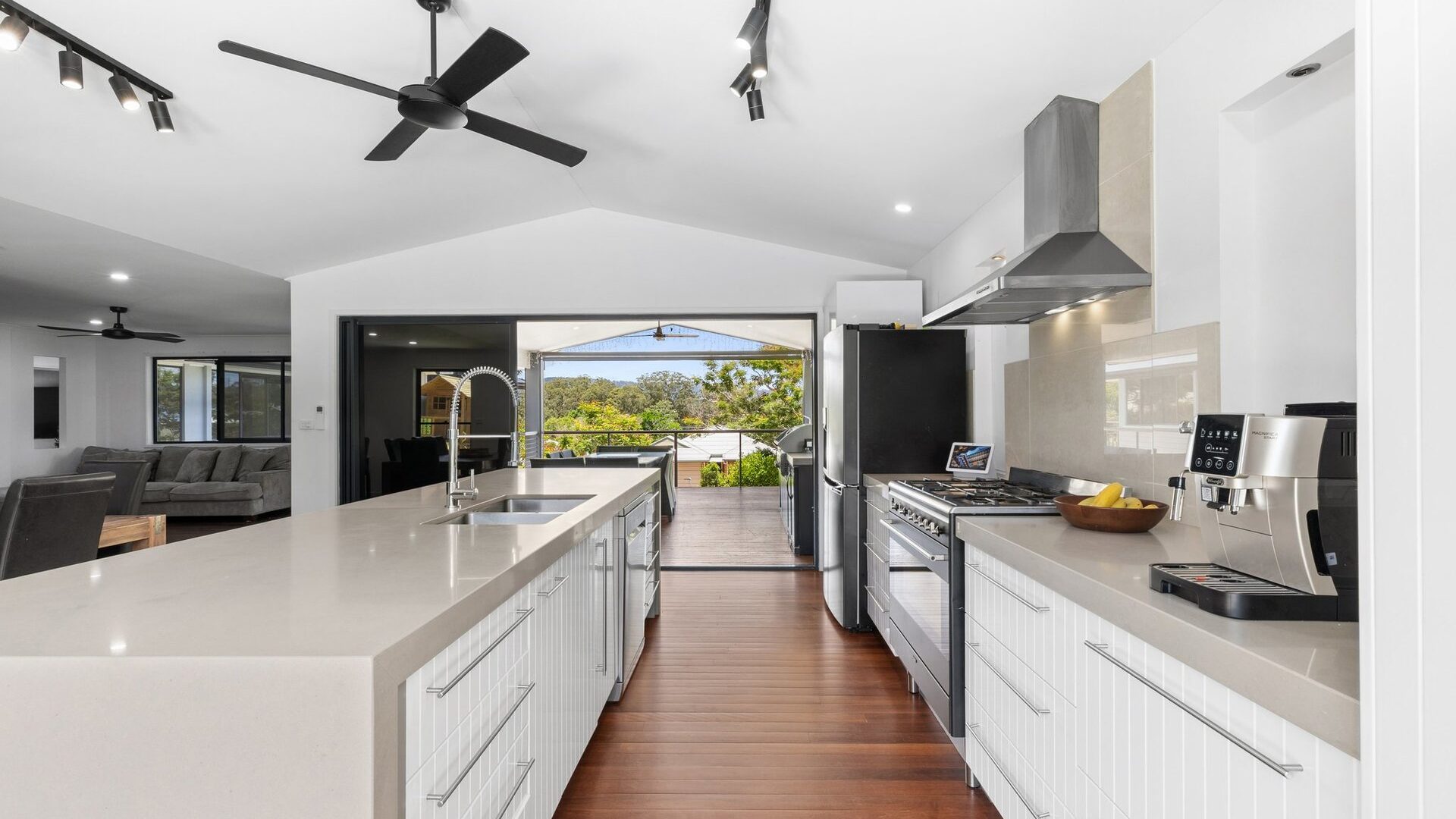 Sold - 7 Harris Drive - New Property in Palmwoods - Real Estate by Shaun Hammill