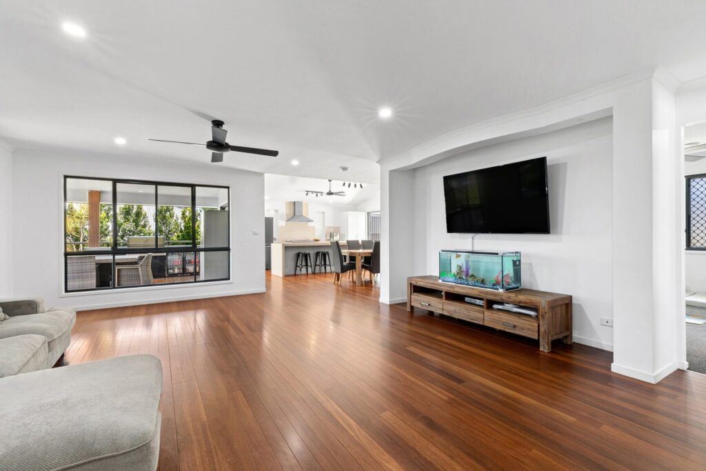 Sold - 7 Harris Drive - New Property in Palmwoods - Real Estate by Shaun Hammill