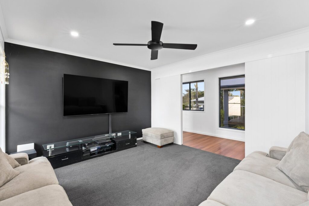 Sold - 7 Harris Drive - New Property in Palmwoods - Real Estate by Shaun Hammill