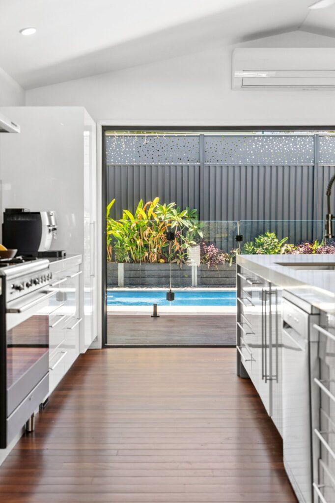 Sold - 7 Harris Drive - New Property in Palmwoods - Real Estate by Shaun Hammill