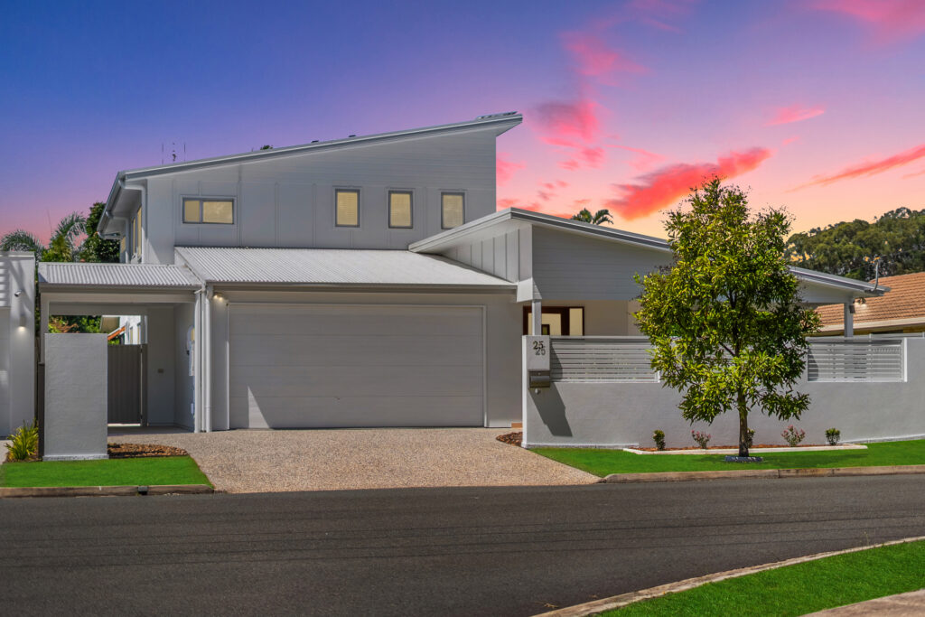 Sold - 25 Oogar Street - New Property in Maroochydore - Real Estate by Carlie Penn