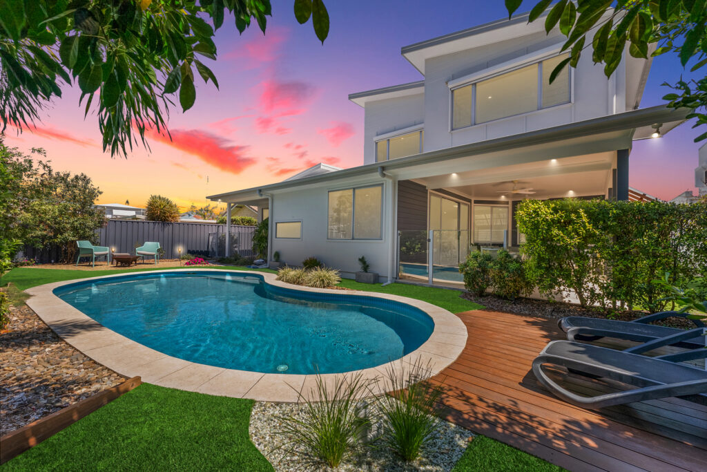 Sold - 25 Oogar Street - New Property in Maroochydore - Real Estate by Carlie Penn