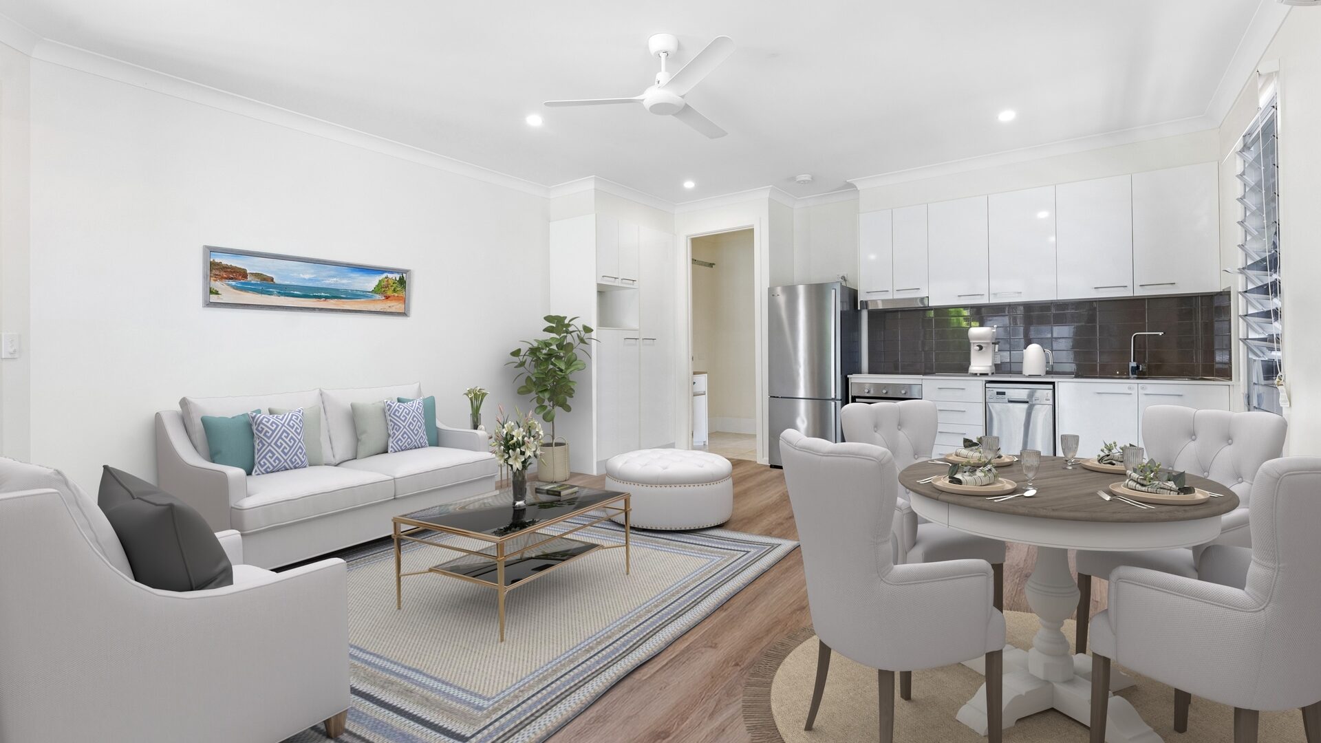Sold - 25 Oogar Street - New Property in Maroochydore - Real Estate by Carlie Penn
