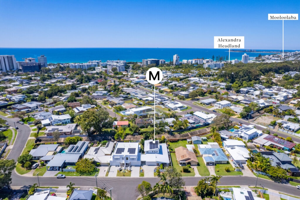 Sold - 25 Oogar Street - New Property in Maroochydore - Real Estate by Carlie Penn