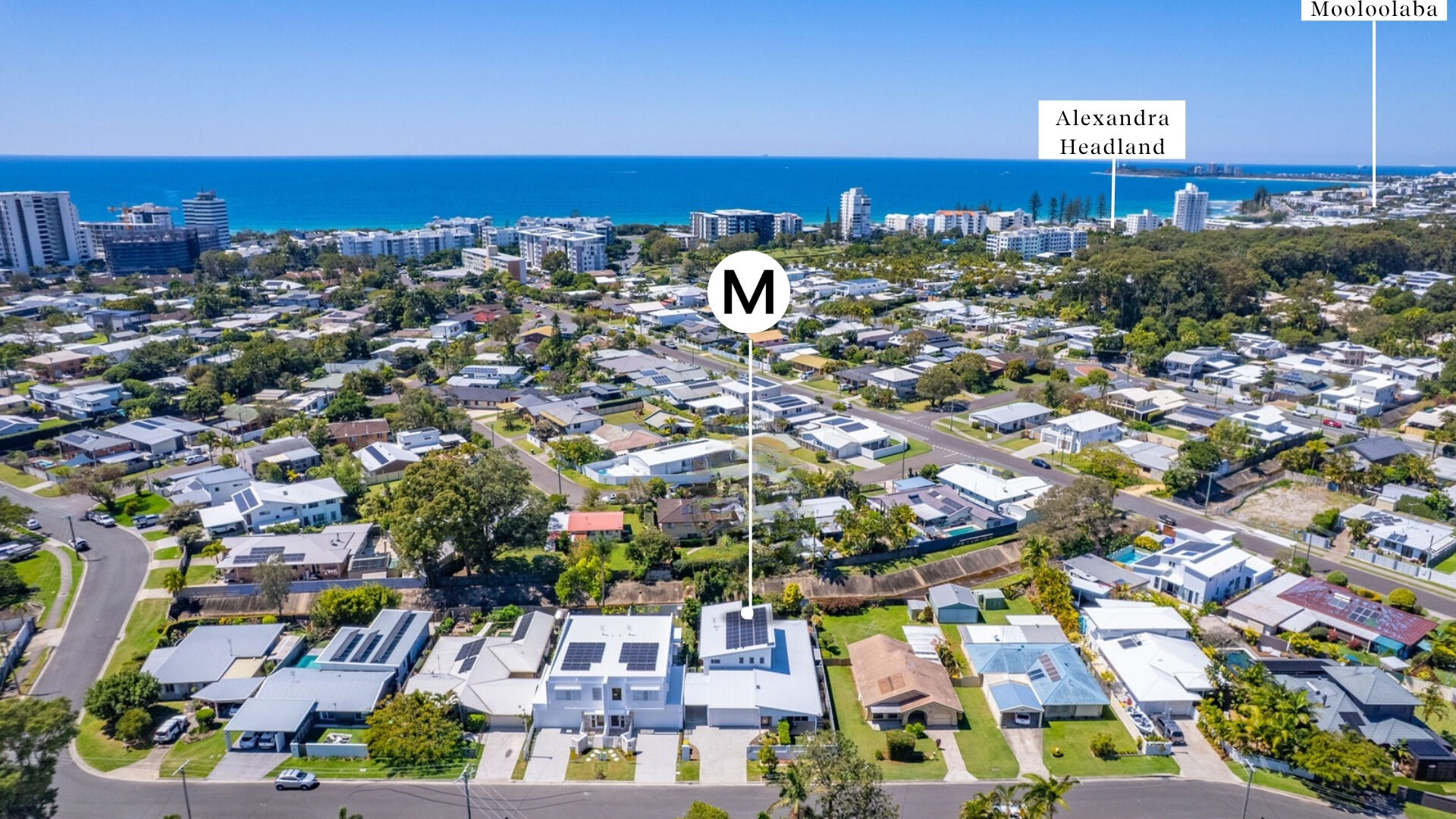 Sold - 25 Oogar Street - New Property in Maroochydore - Real Estate by Carlie Penn