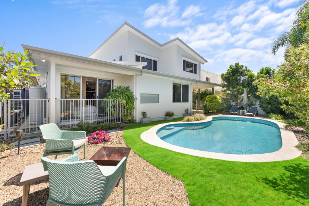 Sold - 25 Oogar Street - New Property in Maroochydore - Real Estate by Carlie Penn