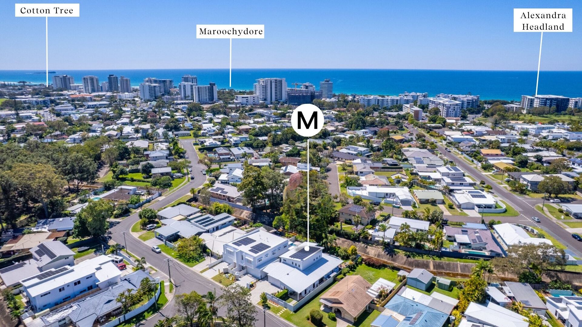 Sold - 25 Oogar Street - New Property in Maroochydore - Real Estate by Carlie Penn