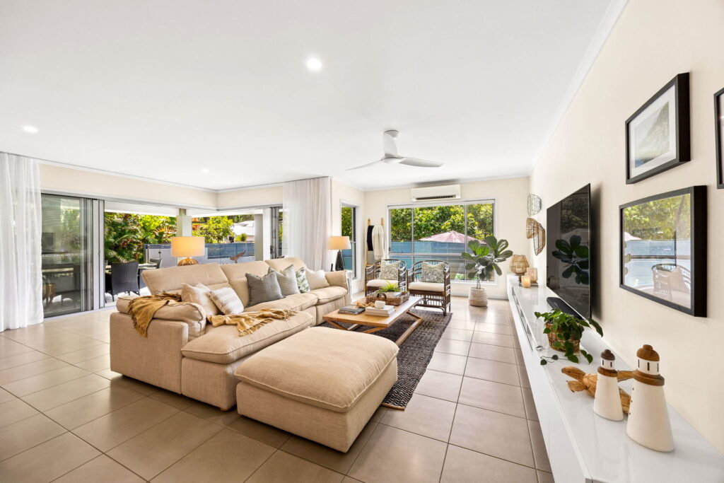 Sold - 23 Donegal Drive - New Property in Yaroomba - Real Estate by Daniel Powers