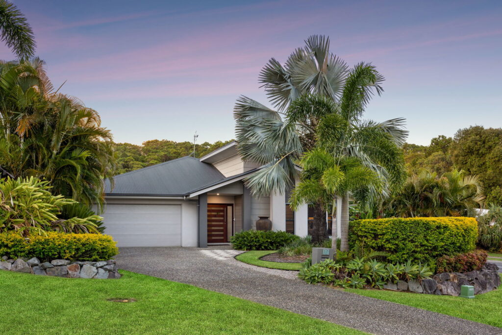 Sold - 23 Donegal Drive - New Property in Yaroomba - Real Estate by Daniel Powers