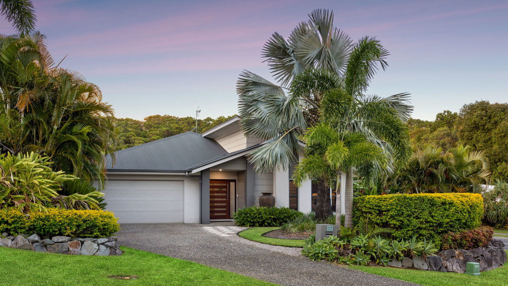 Sold - 23 Donegal Drive - New Property in Yaroomba - Real Estate by Daniel Powers