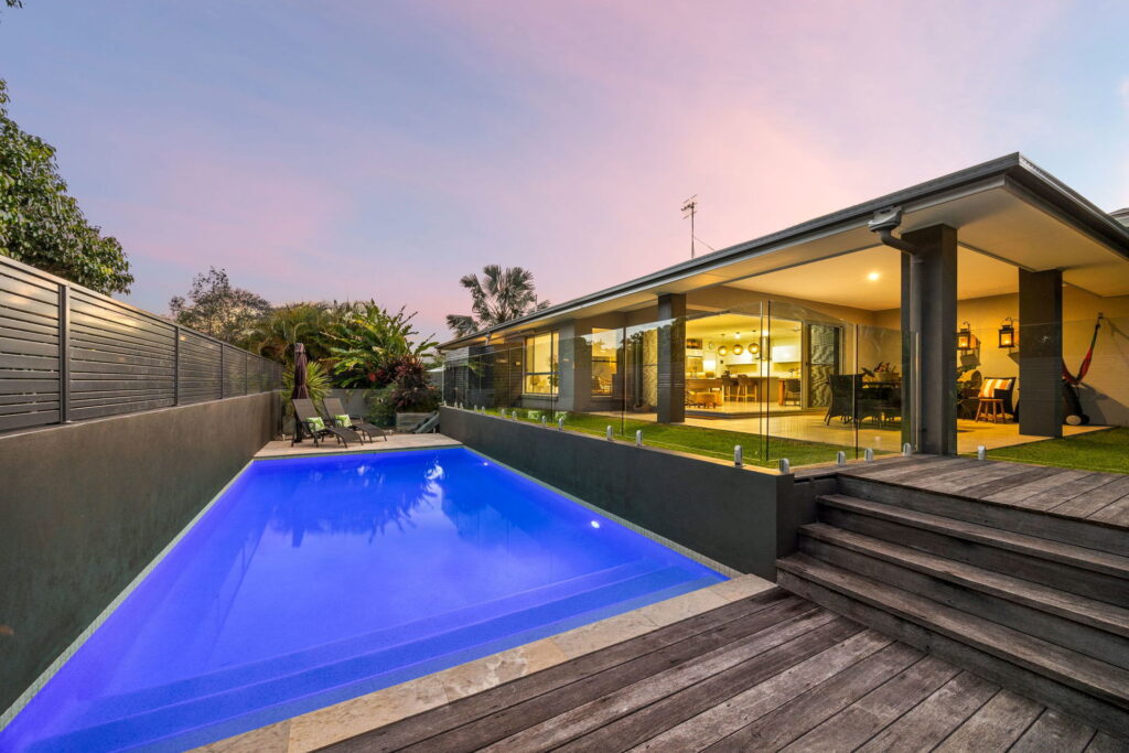 Sold - 23 Donegal Drive - New Property in Yaroomba - Real Estate by Daniel Powers