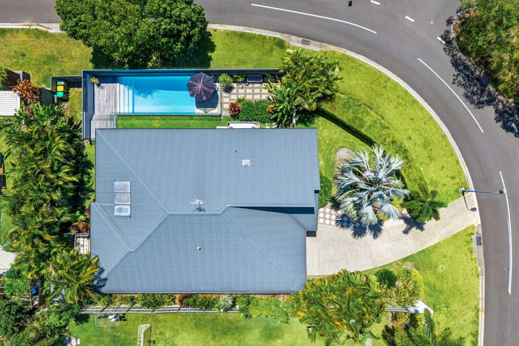Sold - 23 Donegal Drive - New Property in Yaroomba - Real Estate by Daniel Powers