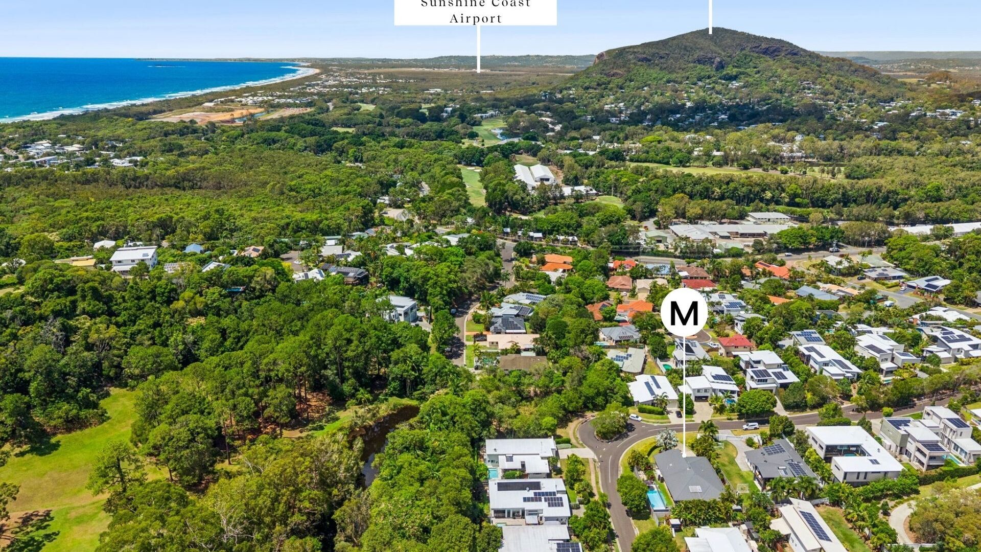 Sold - 23 Donegal Drive - New Property in Yaroomba - Real Estate by Daniel Powers