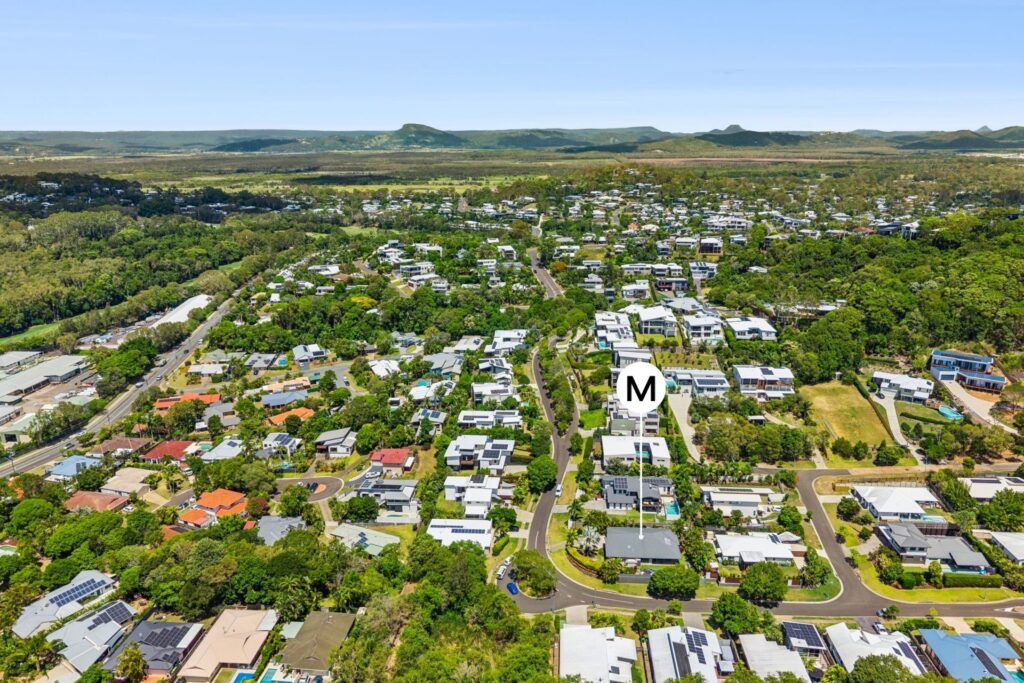 Sold - 23 Donegal Drive - New Property in Yaroomba - Real Estate by Daniel Powers