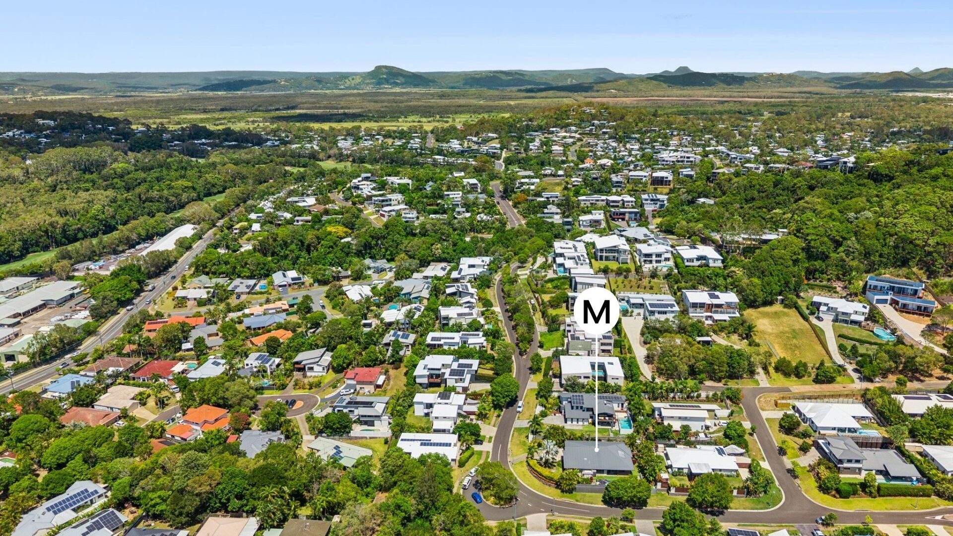 Sold - 23 Donegal Drive - New Property in Yaroomba - Real Estate by Daniel Powers