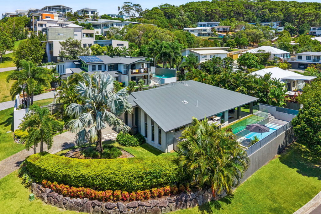 Sold - 23 Donegal Drive - New Property in Yaroomba - Real Estate by Daniel Powers