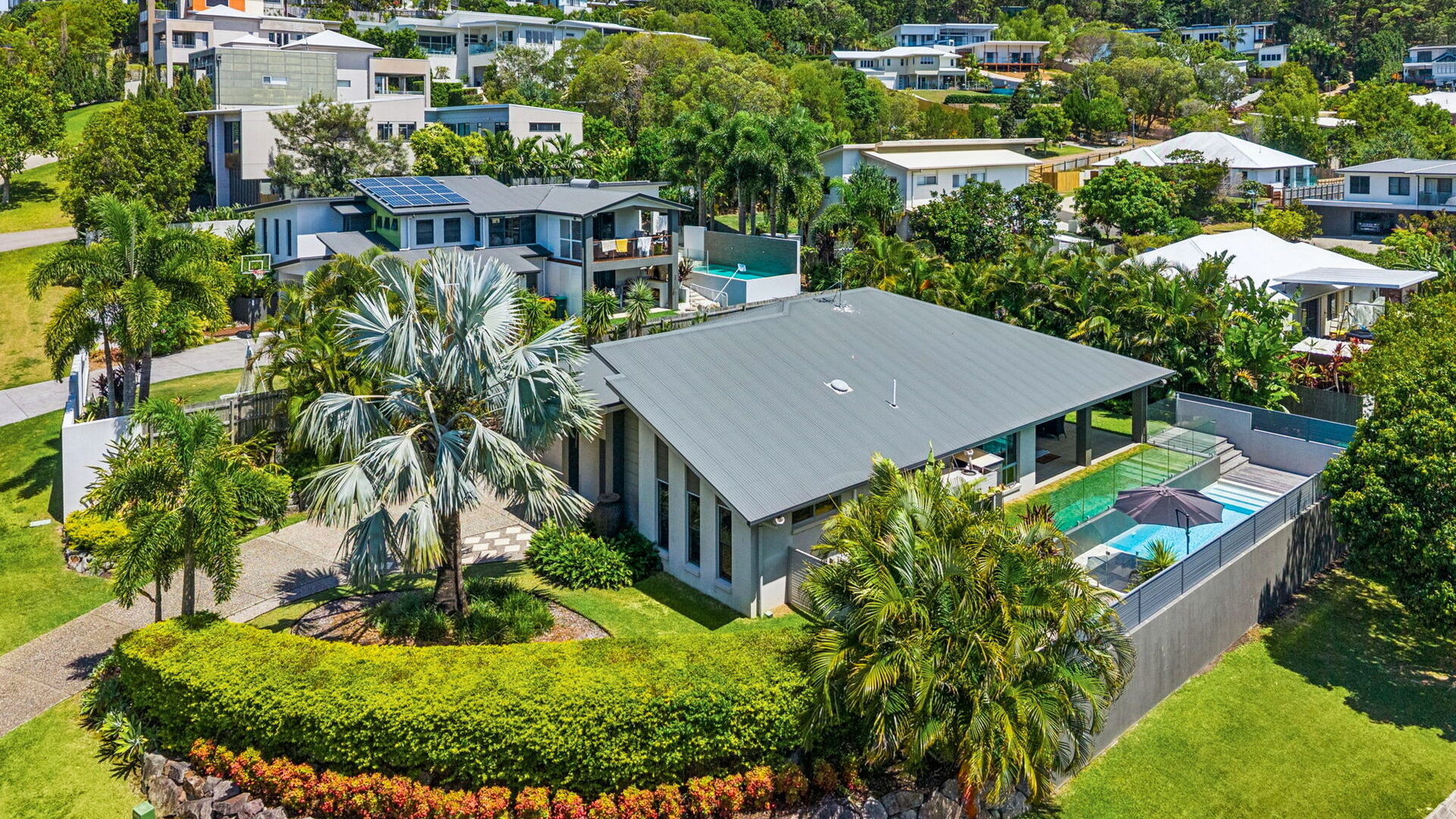 Sold - 23 Donegal Drive - New Property in Yaroomba - Real Estate by Daniel Powers