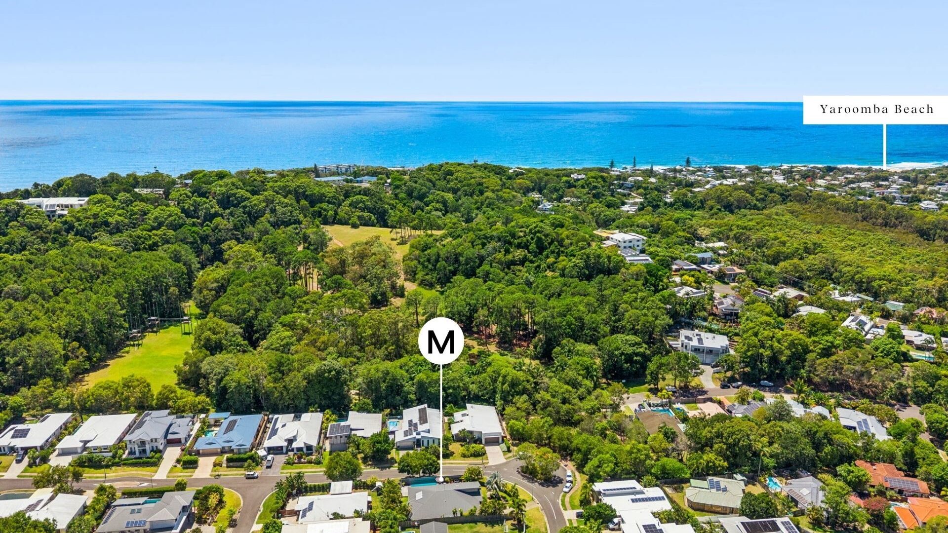 Sold - 23 Donegal Drive - New Property in Yaroomba - Real Estate by Daniel Powers