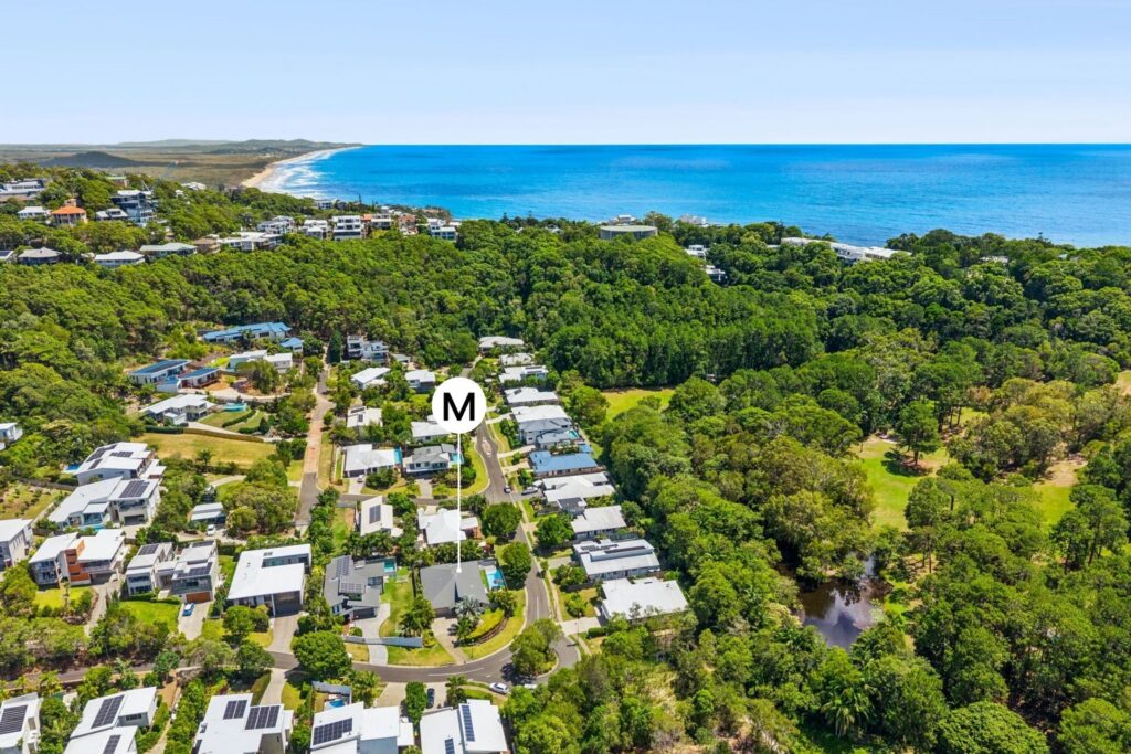 Sold - 23 Donegal Drive - New Property in Yaroomba - Real Estate by Daniel Powers