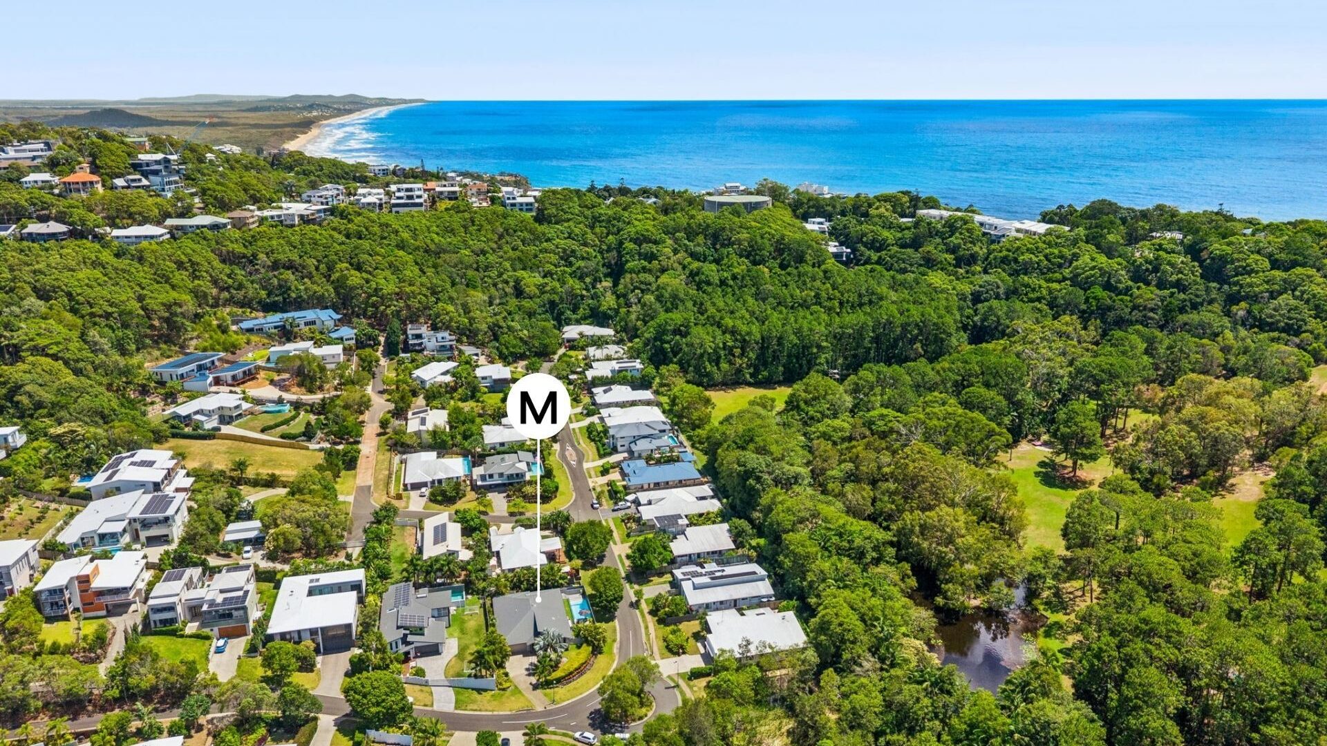 Sold - 23 Donegal Drive - New Property in Yaroomba - Real Estate by Daniel Powers