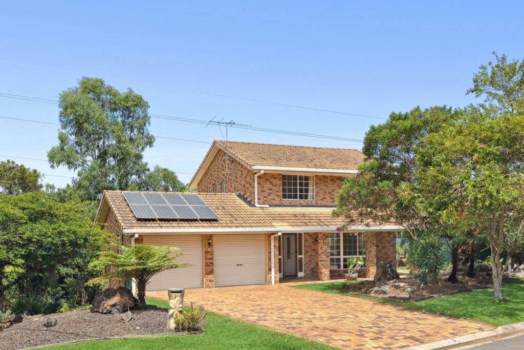 Sold - 1 Zara Court - New Property in Buderim - Real Estate by Brett Fawcett