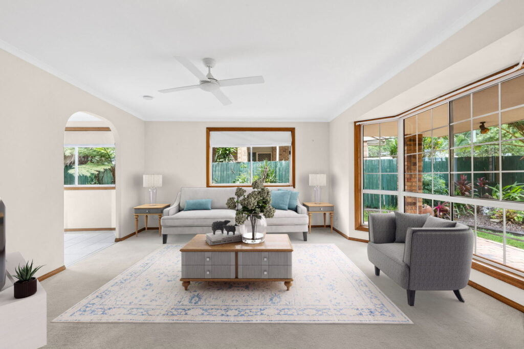 Sold - 1 Zara Court - New Property in Buderim - Real Estate by Brett Fawcett