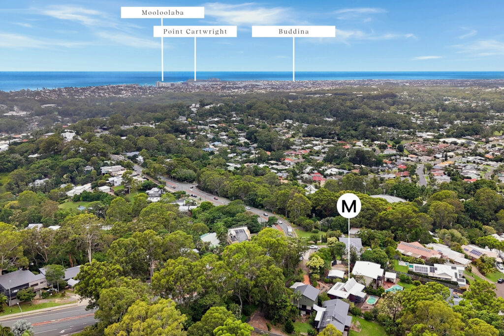 Sold - 236 Mooloolaba Road - New Property in Buderim - Real Estate by Matt Diesel
