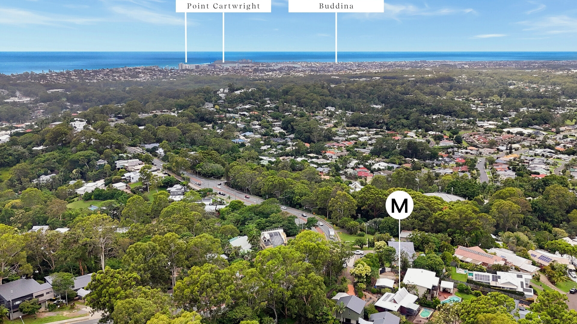 Sold - 236 Mooloolaba Road - New Property in Buderim - Real Estate by Matt Diesel