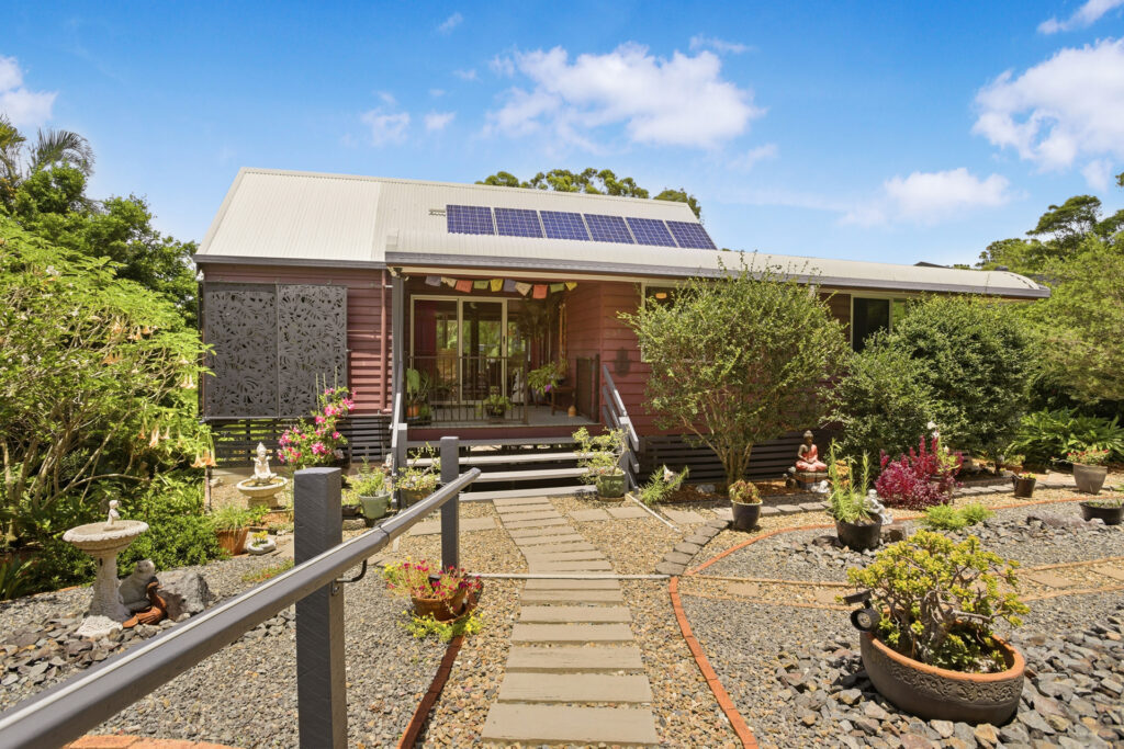 Sold - 236 Mooloolaba Road - New Property in Buderim - Real Estate by Matt Diesel