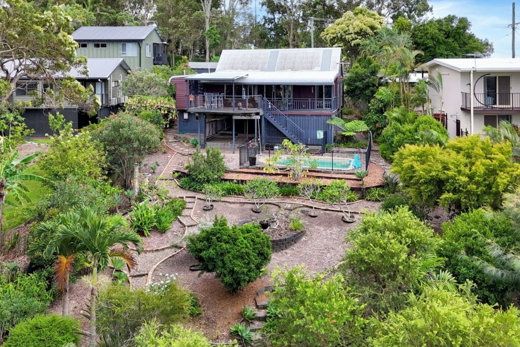 Sold - 236 Mooloolaba Road - New Property in Buderim - Real Estate by Matt Diesel