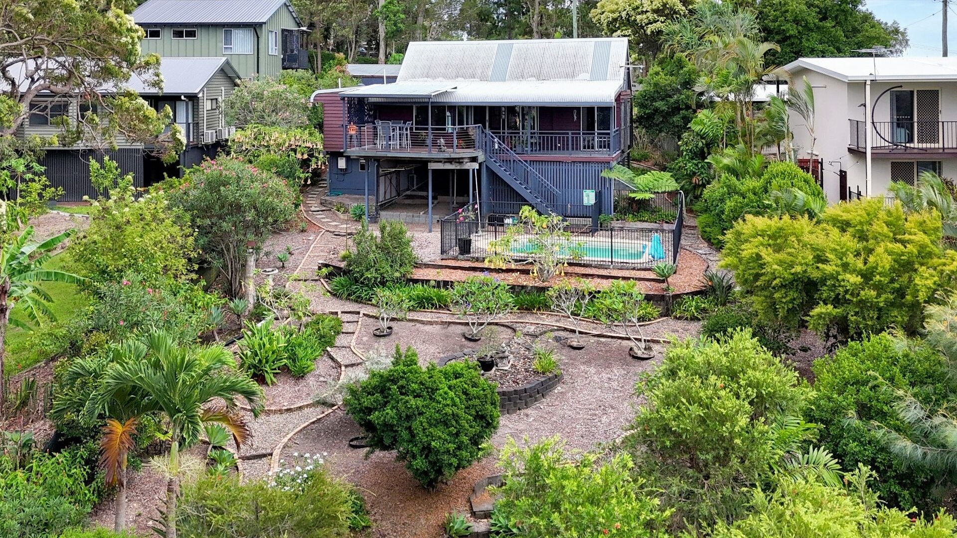 Sold - 236 Mooloolaba Road - New Property in Buderim - Real Estate by Matt Diesel