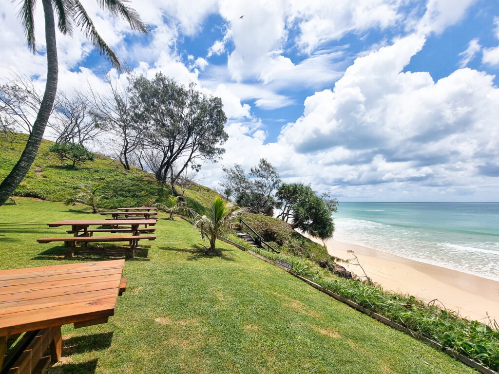 For Sale - Lot 1-5 Yidney Drive - New Property in Fraser Island - Real Estate by Todd McKee