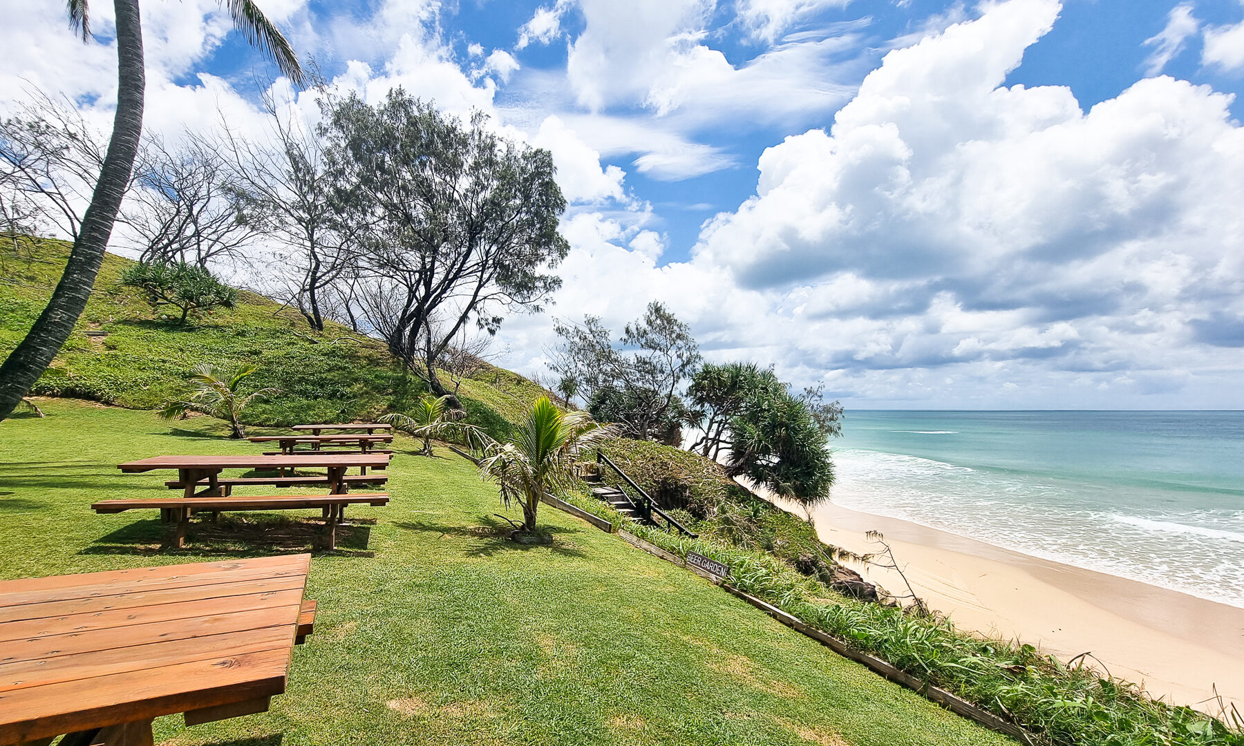 For Sale - Lot 1-5 Yidney Drive - New Property in Fraser Island - Real Estate by Todd McKee