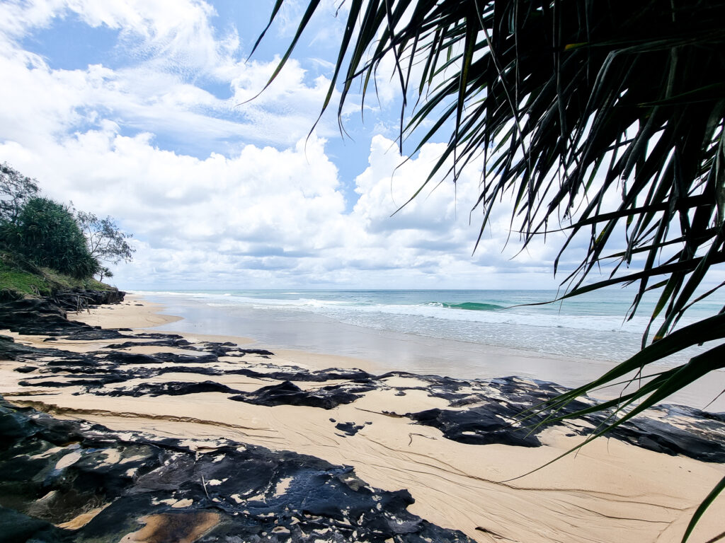 For Sale - Lot 1-5 Yidney Drive - New Property in Fraser Island - Real Estate by Todd McKee