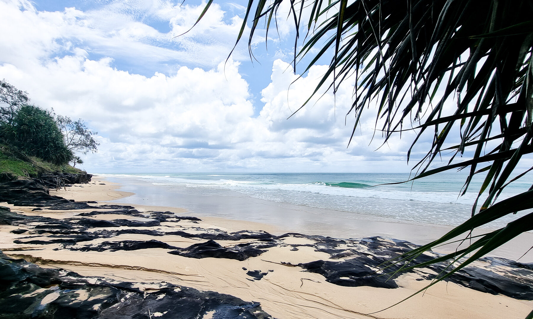 For Sale - Lot 1-5 Yidney Drive - New Property in Fraser Island - Real Estate by Todd McKee