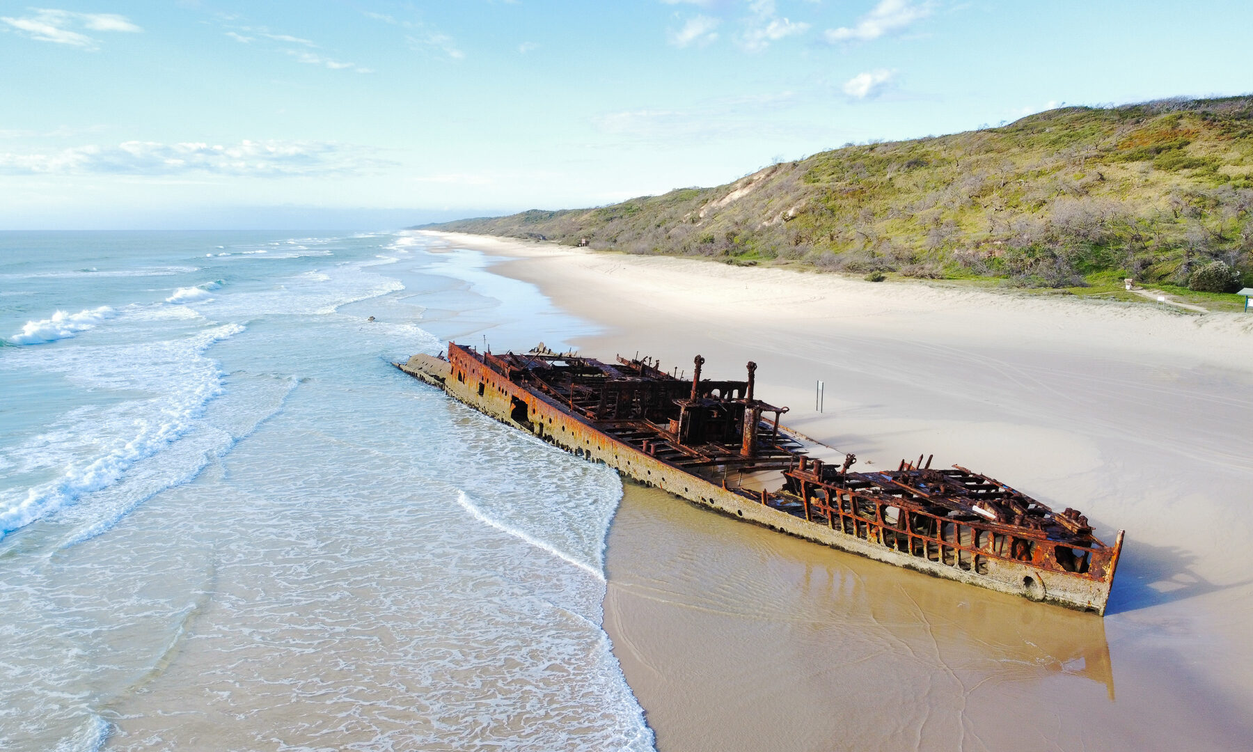 For Sale - Lot 1-5 Yidney Drive - New Property in Fraser Island - Real Estate by Todd McKee