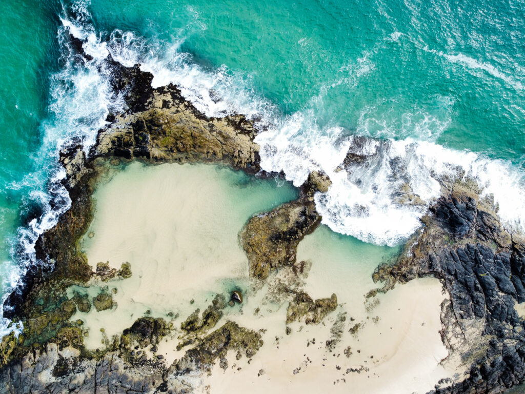 For Sale - Lot 1-5 Yidney Drive - New Property in Fraser Island - Real Estate by Todd McKee