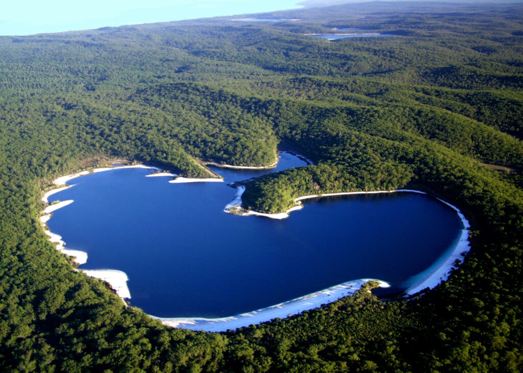 For Sale - Lot 1-5 Yidney Drive - New Property in Fraser Island - Real Estate by Todd McKee