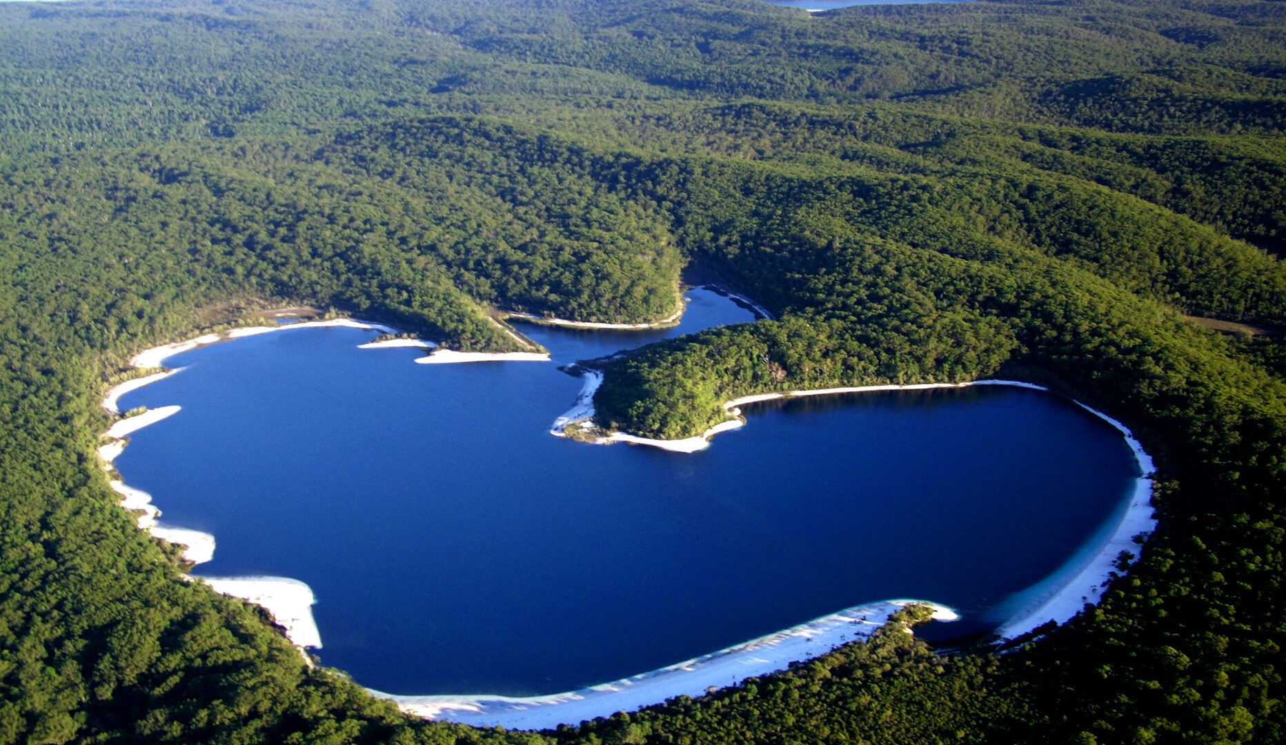 For Sale - Lot 1-5 Yidney Drive - New Property in Fraser Island - Real Estate by Todd McKee