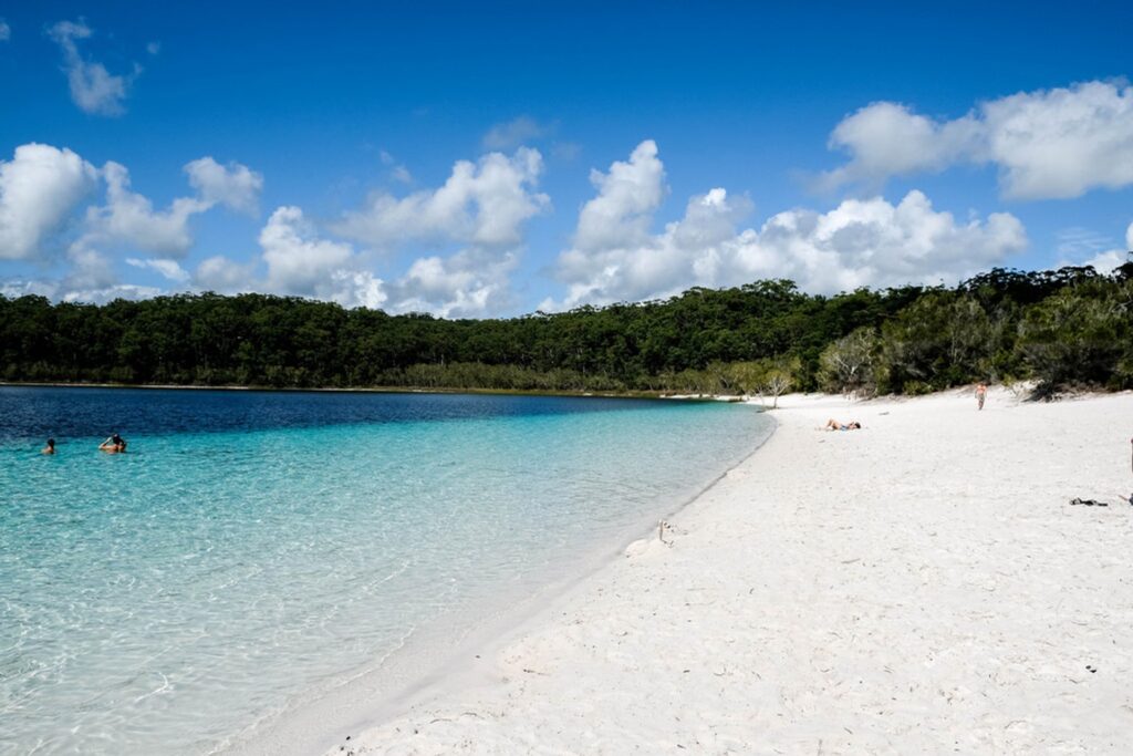 For Sale - Lot 1-5 Yidney Drive - New Property in Fraser Island - Real Estate by Todd McKee