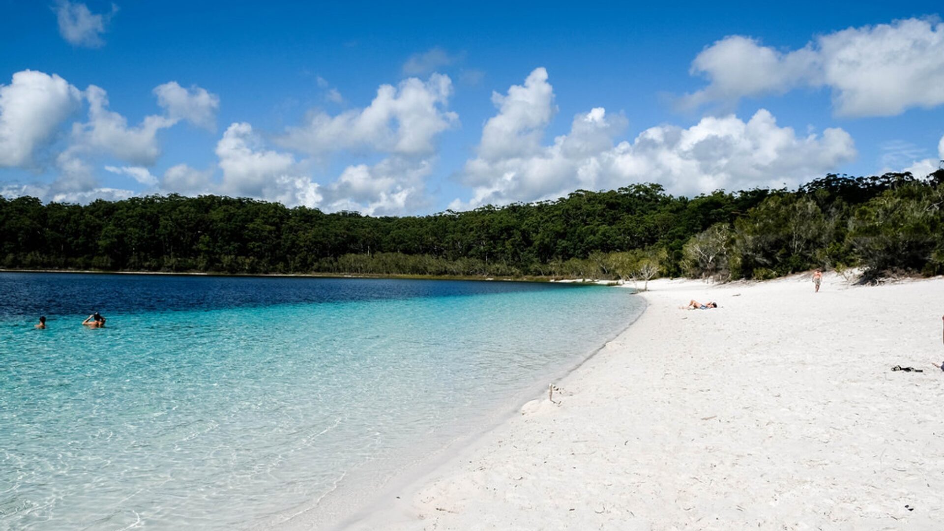For Sale - Lot 1-5 Yidney Drive - New Property in Fraser Island - Real Estate by Todd McKee