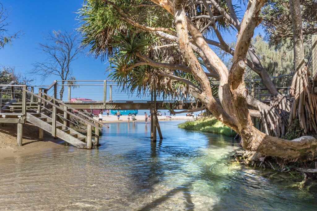 For Sale - Lot 1-5 Yidney Drive - New Property in Fraser Island - Real Estate by Todd McKee