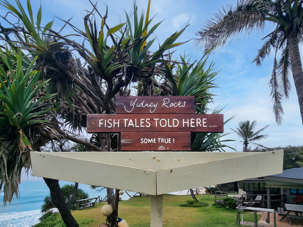 For Sale - Lot 1-5 Yidney Drive - New Property in Fraser Island - Real Estate by Todd McKee