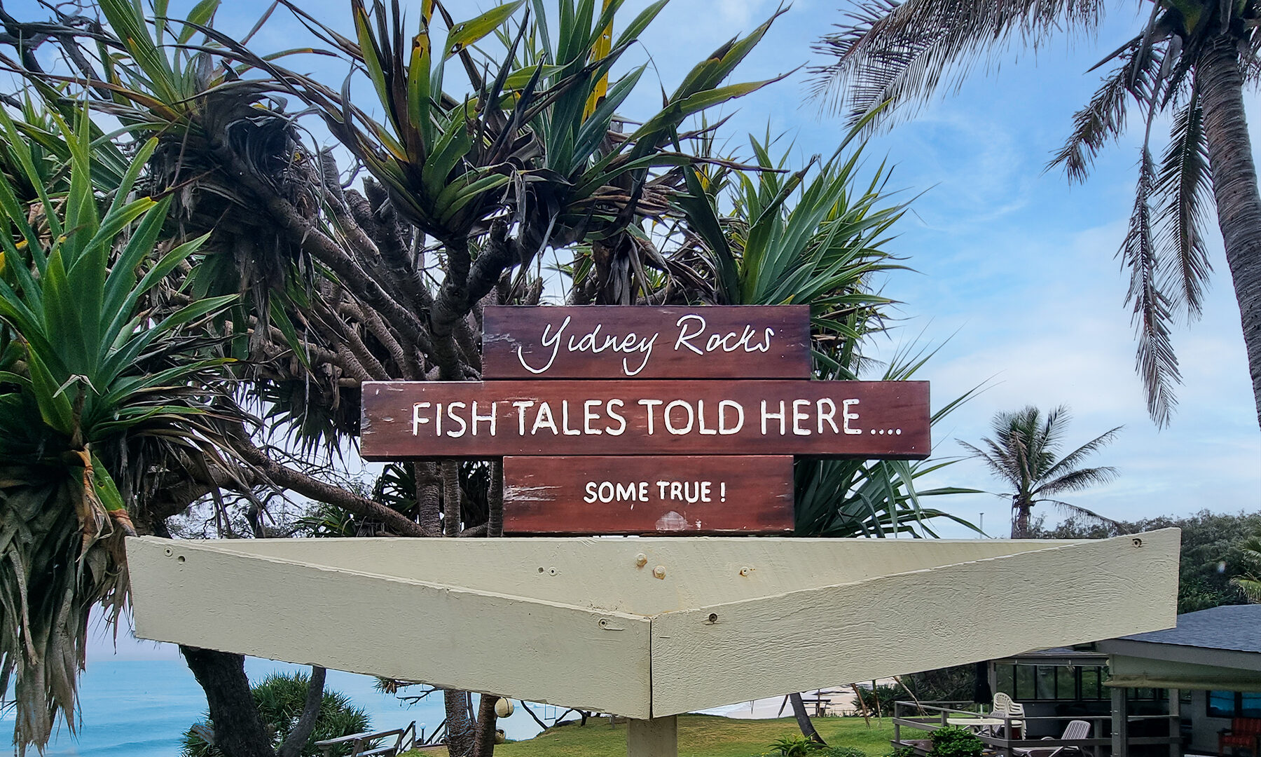 For Sale - Lot 1-5 Yidney Drive - New Property in Fraser Island - Real Estate by Todd McKee