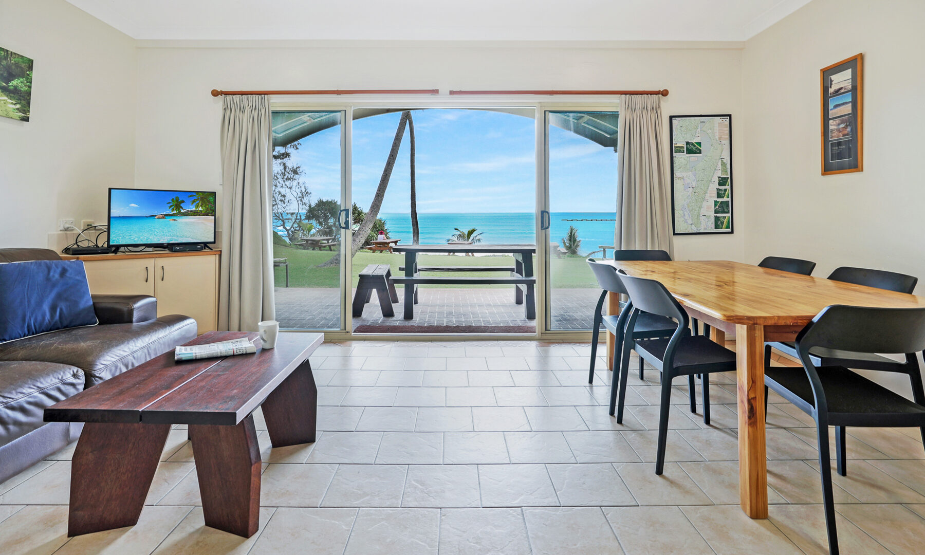 For Sale - Lot 1-5 Yidney Drive - New Property in Fraser Island - Real Estate by Todd McKee