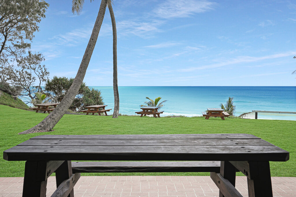For Sale - Lot 1-5 Yidney Drive - New Property in Fraser Island - Real Estate by Todd McKee