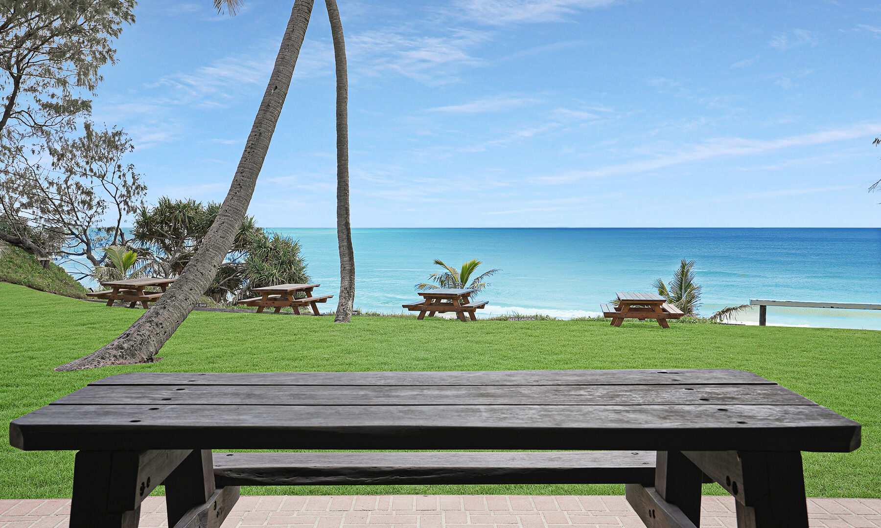 For Sale - Lot 1-5 Yidney Drive - New Property in Fraser Island - Real Estate by Todd McKee
