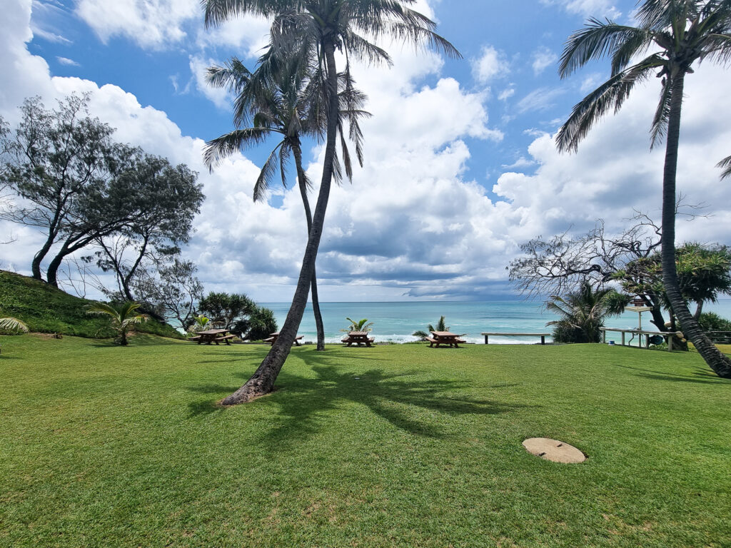 For Sale - Lot 1-5 Yidney Drive - New Property in Fraser Island - Real Estate by Todd McKee