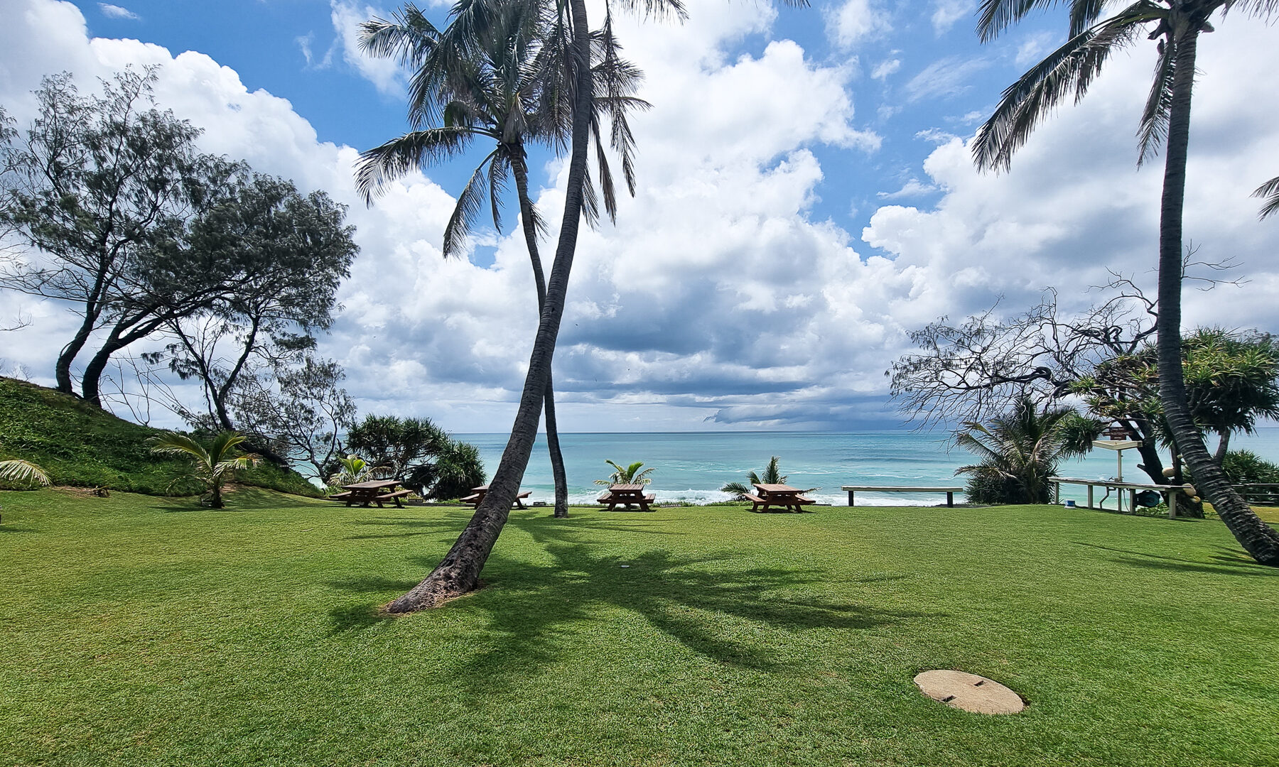 For Sale - Lot 1-5 Yidney Drive - New Property in Fraser Island - Real Estate by Todd McKee