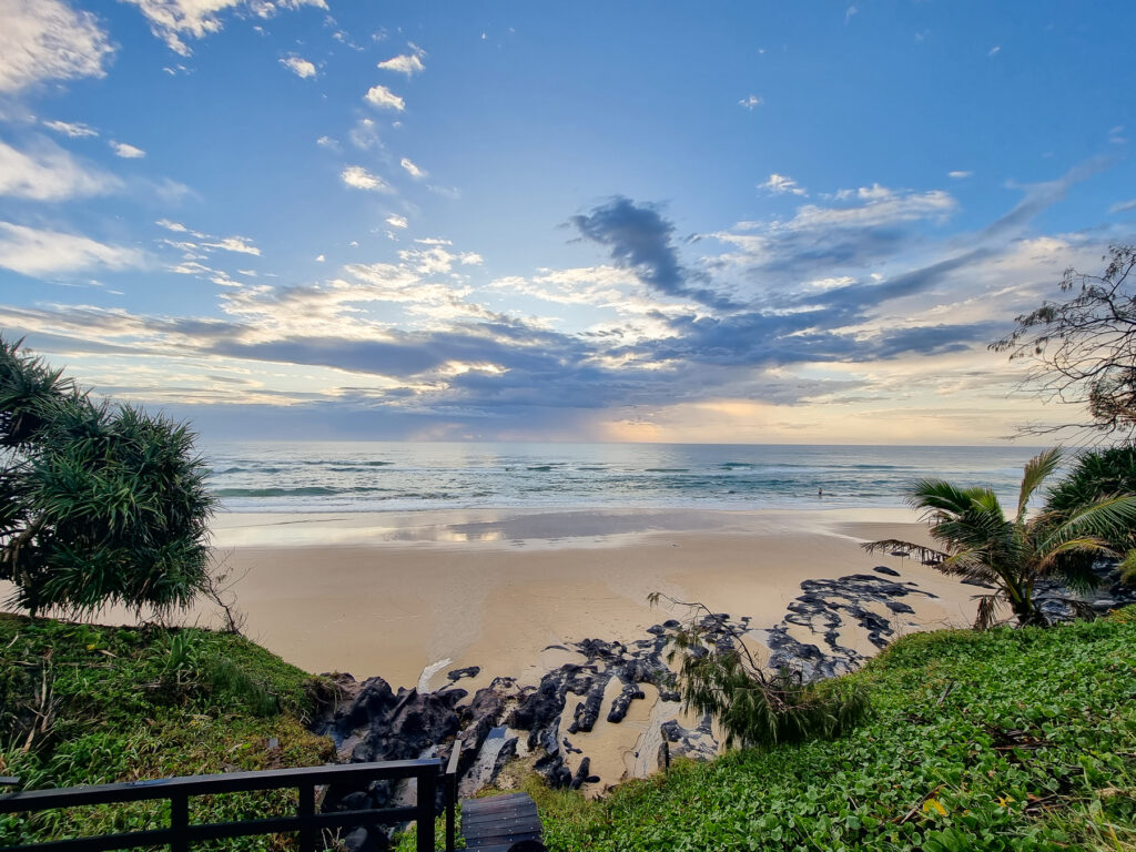 For Sale - Lot 1-5 Yidney Drive - New Property in Fraser Island - Real Estate by Todd McKee